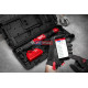 Aku digitální ráčna 1/2" MILWAUKEE M12ONEFTR12-0C – bez baterie