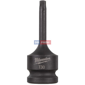 MILWAUKEE ½″ průmyslová hlavice – TX30