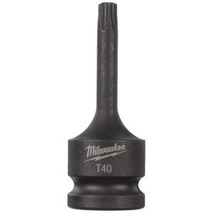 MILWAUKEE ½″ průmyslová hlavice – TX40