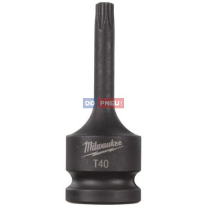 MILWAUKEE ½″ průmyslová hlavice – TX40