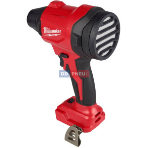 Aku fukar Milwaukee M18 BLHSB-0