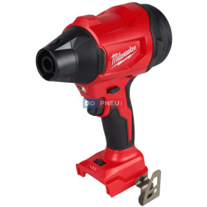 Aku fukar Milwaukee M18 BLHSB-0