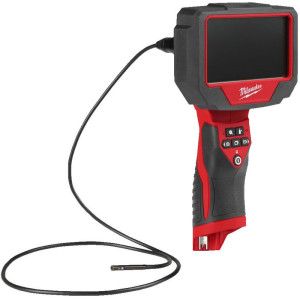 Inspekční kamera pro automechaniky MILWAUKEE M12 ATB-0C – bez baterie Inspekční kamera pro automechaniky MILWAUKEE M12 ATB-0C – bez baterie