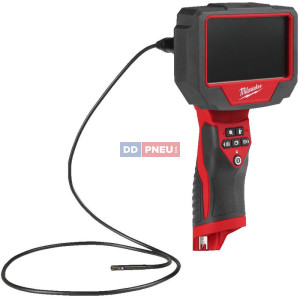 Inspekční kamera pro automechaniky MILWAUKEE M12 ATB-0C – bez baterie