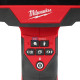 Inspekční kamera pro automechaniky MILWAUKEE M12 ATB-0C – bez baterie