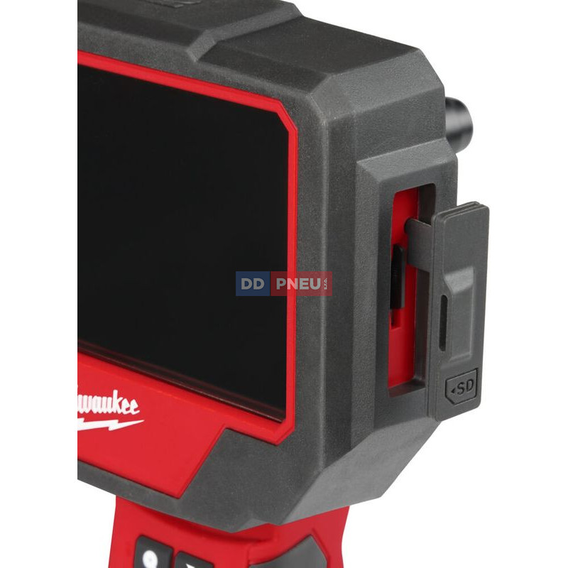 Inspekční kamera pro automechaniky MILWAUKEE M12 ATB-0C – bez baterie