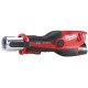 Aku kompaktní hydraulický lis Force Logic™ MILWAUKEE M12 HPT-202C – bez baterie