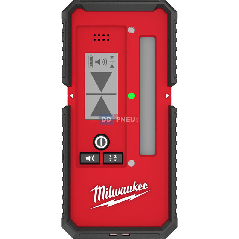 Aku laser MILWAUKEE M12 3PLKIT-401P s příslušenstvím