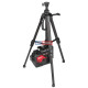 Stativ na lasery MILWAUKEE – 1,2 m
