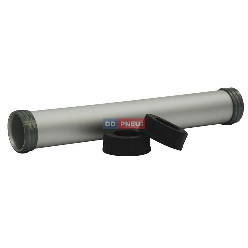 Alu válec MILWAUKEE 600 ml pro vytlačovací pistole