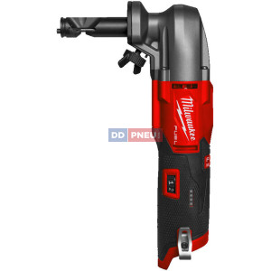 Subkompaktní prostřihovač plechu MILWAUKEE M12 FNB16-0X – bez baterie Subkompaktní prostřihovač plechu MILWAUKEE M12 FNB16-0X – bez baterie