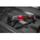 Subkompaktní prostřihovač plechu MILWAUKEE M12 FNB16-402X