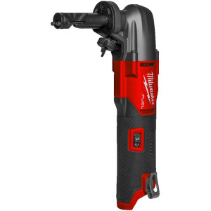 Subkompaktní prostřihovač plechu MILWAUKEE M12 FNB16-0X – bez baterie