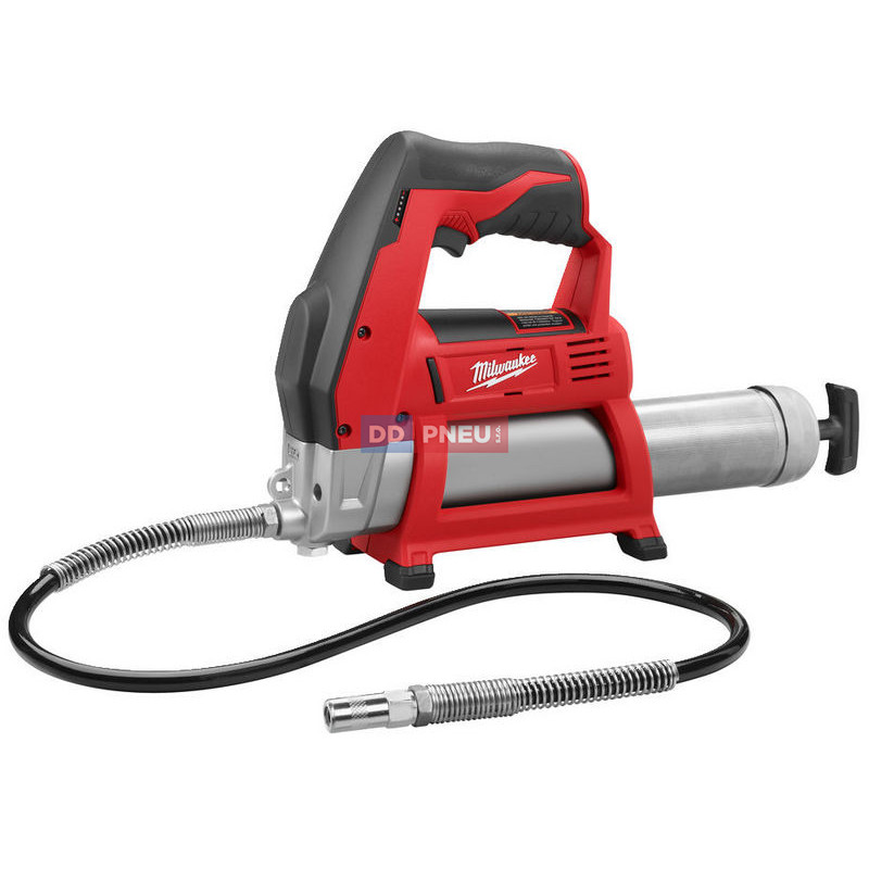 Aku mazací pistole MILWAUKEE M12 GG-0 – bez baterie