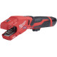 Aku řezačka nerezových trubek MILWAUKEE M12 PCSS-202C