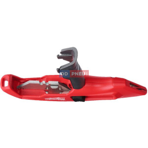 Nůž s výsuvným ostřím