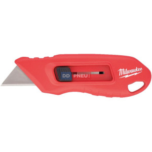 Kompaktní univerzální vysunovací nůž