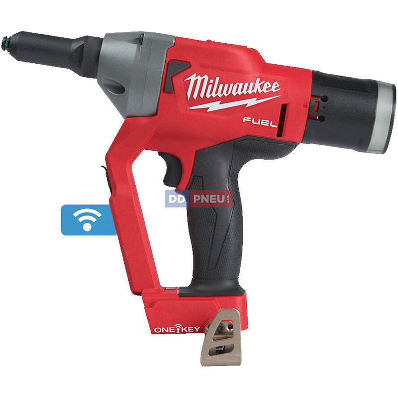 Aku nýtovačka MILWAUKEE M18 ONEFPRT-0X – bez baterie