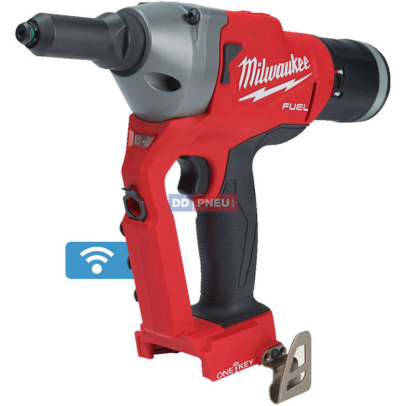 Aku nýtovačka MILWAUKEE M18 ONEFPRT-0X – bez baterie