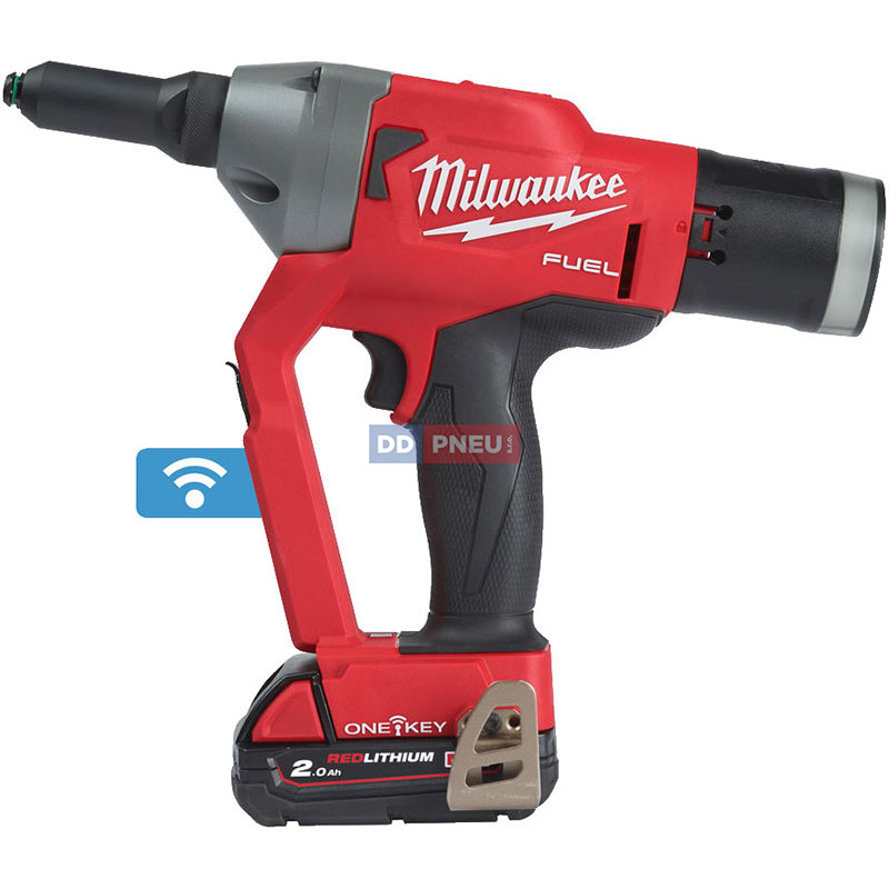 Aku nýtovačka MILWAUKEE M18 ONEFPRT-202X