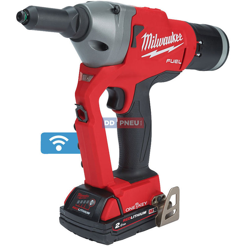 Aku nýtovačka MILWAUKEE M18 ONEFPRT-202X