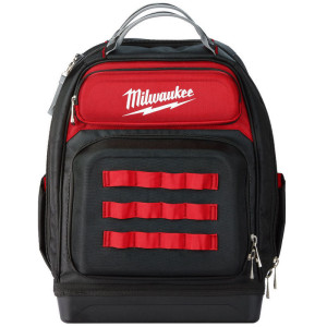 Batoh MILWAUKEE na nářadí s pevnou základnou