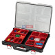 Systém MILWAUKEE PACKOUT™ – Slim organizér