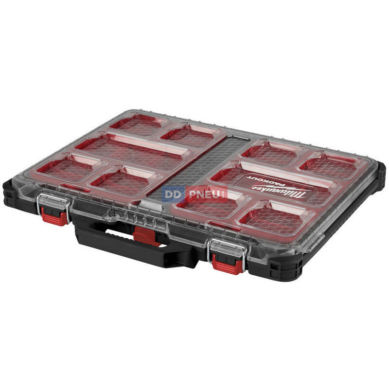 Systém MILWAUKEE PACKOUT™ – Slim organizér