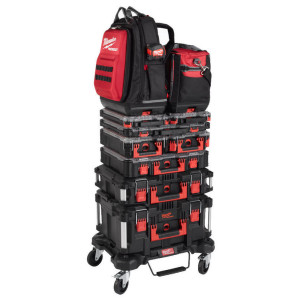 Systém MILWAUKEE PACKOUT™  – vozík