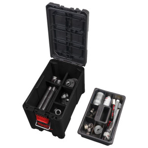Systém MILWAUKEE PACKOUT™  – Kompaktní box