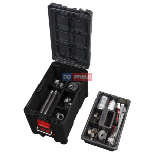 Systém MILWAUKEE PACKOUT™  – Kompaktní box Systém MILWAUKEE PACKOUT™  – Kompaktní box