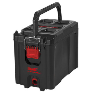 Systém MILWAUKEE PACKOUT™  – Kompaktní box