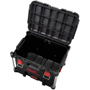 Systém MILWAUKEE PACKOUT™  – Box na nářadí XL