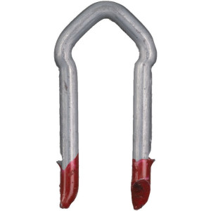 Spony MILWAUKEE na oplocení 40 mm – 960 ks