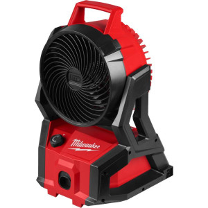 Aku ventilátor MILWAUKEE M18 AFG2-0 – bez baterie