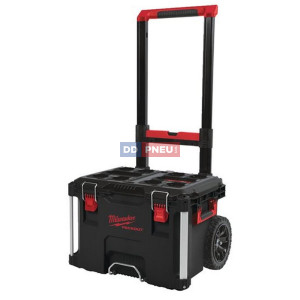 Systém MILWAUKEE PACKOUT™  – pojízdné boxy 1ks