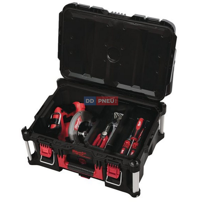 Systém MILWAUKEE PACKOUT™  – velký box