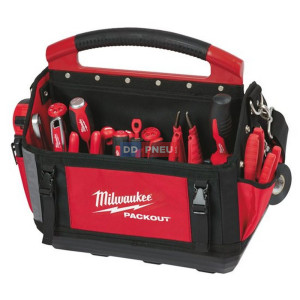 Systém MILWAUKEE PACKOUT™  – Brašna na nářadí 40 cm Systém MILWAUKEE PACKOUT™  – Brašna na nářadí 40 cm