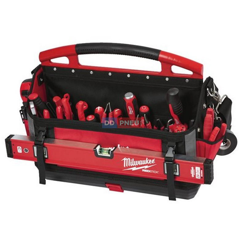 Systém MILWAUKEE PACKOUT™  – Brašna na nářadí 50 cm