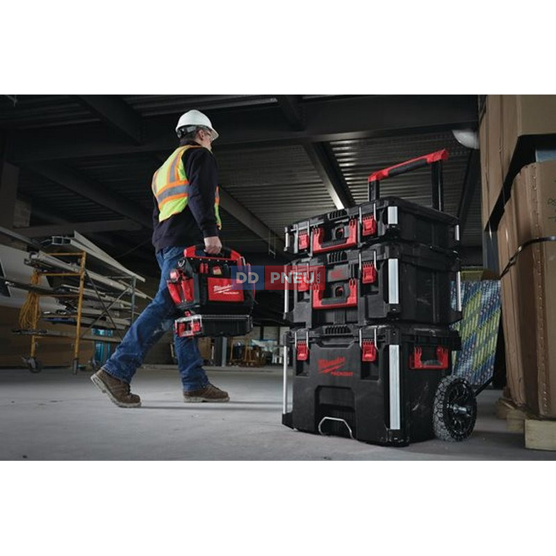 Systém MILWAUKEE PACKOUT™  – velký box