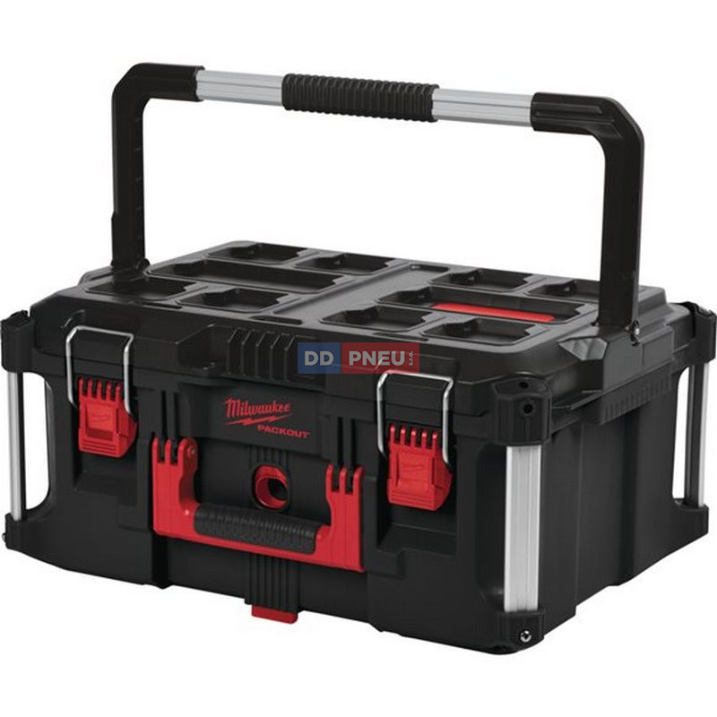 Systém MILWAUKEE PACKOUT™  – velký box
