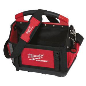 Systém MILWAUKEE PACKOUT™  – Brašna na nářadí 40 cm
