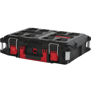 Systém MILWAUKEE PACKOUT™  – malý box