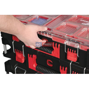 Systém MILWAUKEE PACKOUT™  – Organizér Systém MILWAUKEE PACKOUT™  – Organizér