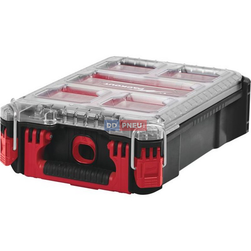 Systém MILWAUKEE PACKOUT™ – Kompaktní organizér