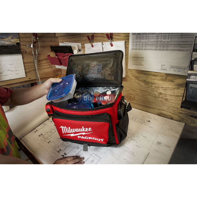 Systém MILWAUKEE PACKOUT™  – Chladící taška