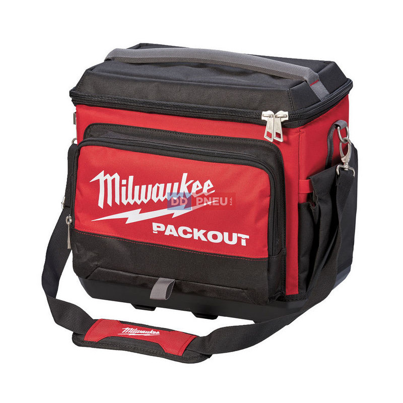 Systém MILWAUKEE PACKOUT™  – Chladící taška