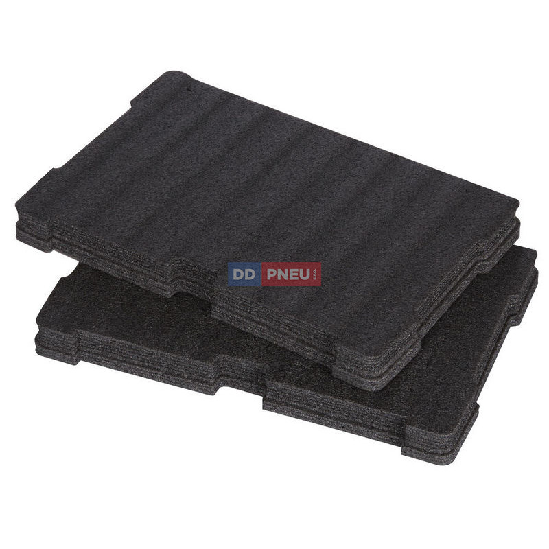 MILWAUKEE PACKOUT™ pěnová vložka – 2ks