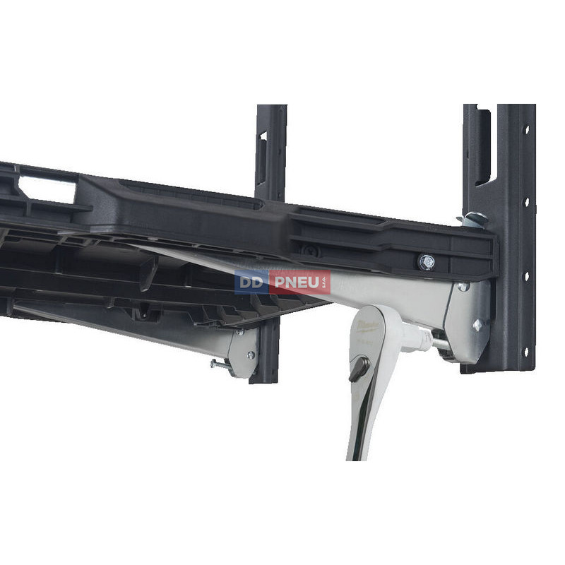 Regálový systém MILWAUKEE PACKOUT™ – Sada