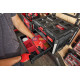 Regálový systém MILWAUKEE PACKOUT™ – Sada